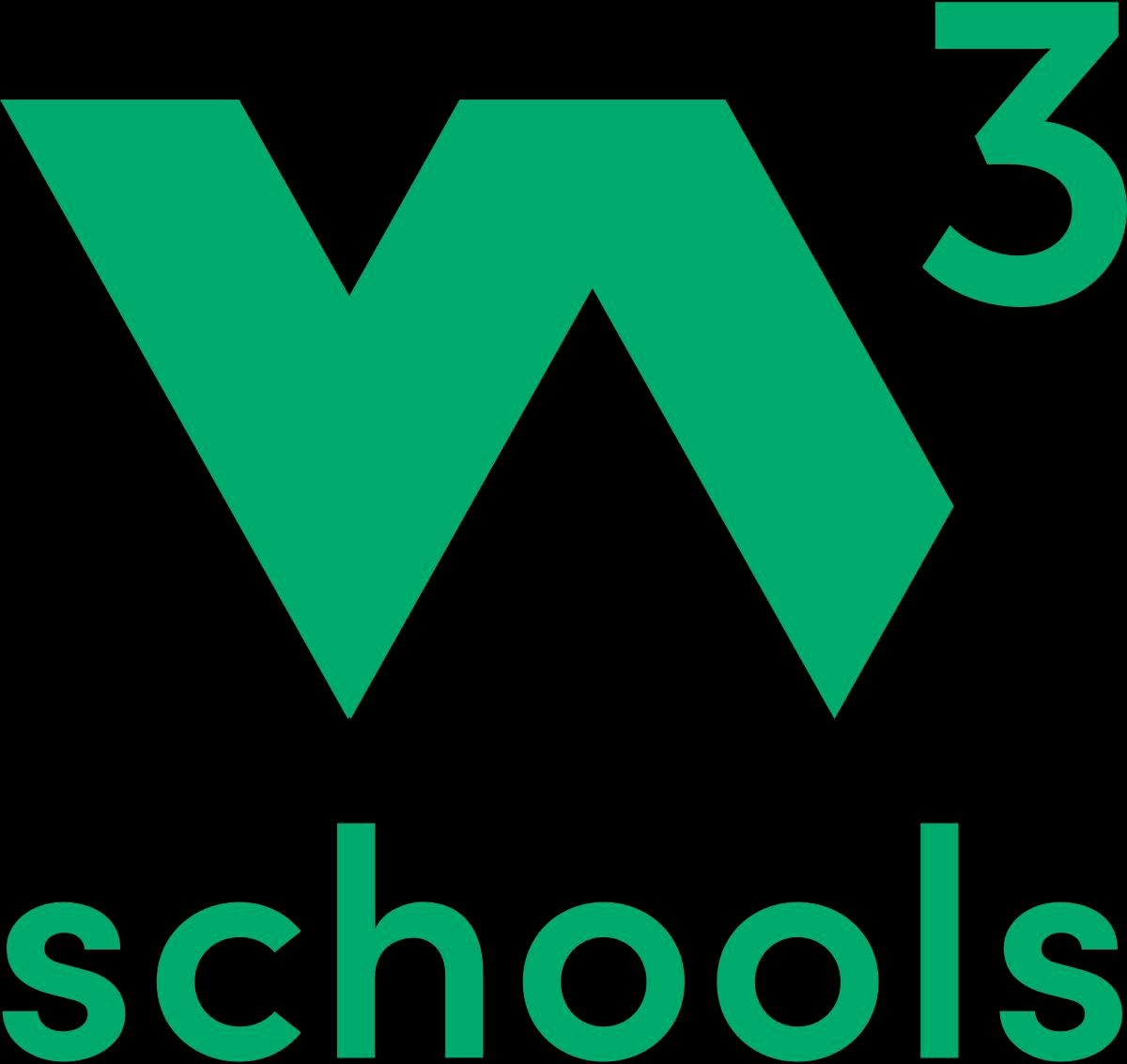 W3Schools DSA