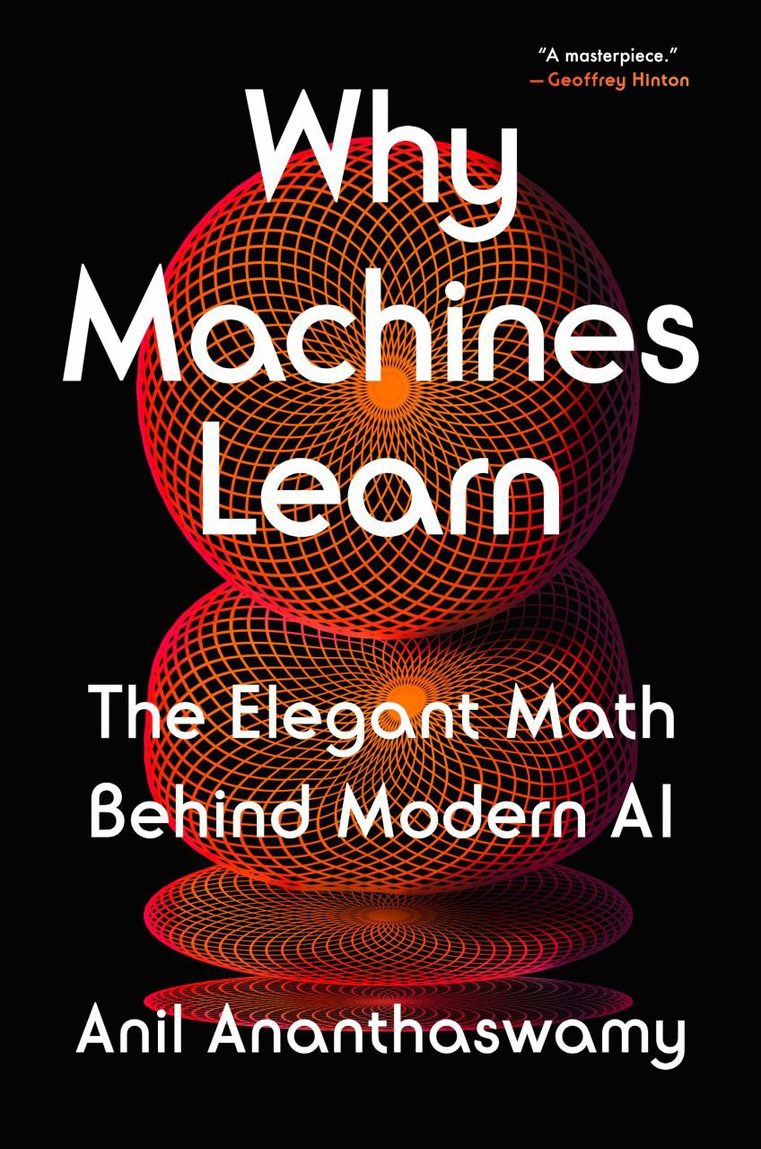 Machine Learning Book